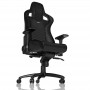 Кресло игровое Noblechairs EPIC Black